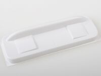 MS - Servo Cover 80x53mm Pair (2MO217991)