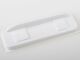 MS - Servo Cover 80x53mm Pair (2MO217991)