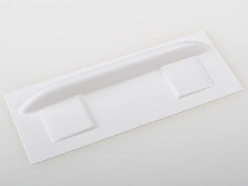 MS - Servo Cover 80x62mm Pair (2MO217992)