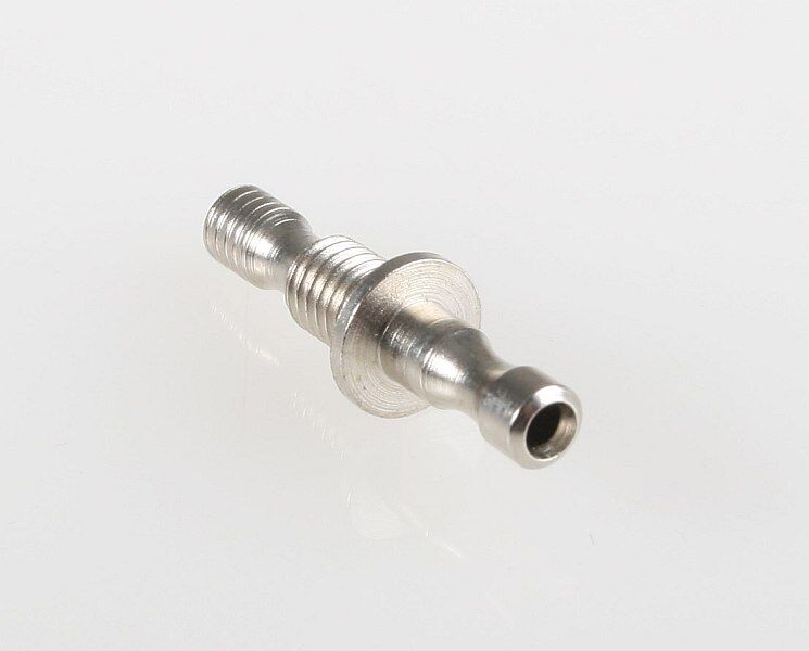 MS - Fuel tubing joiner M5 (2MO20123)