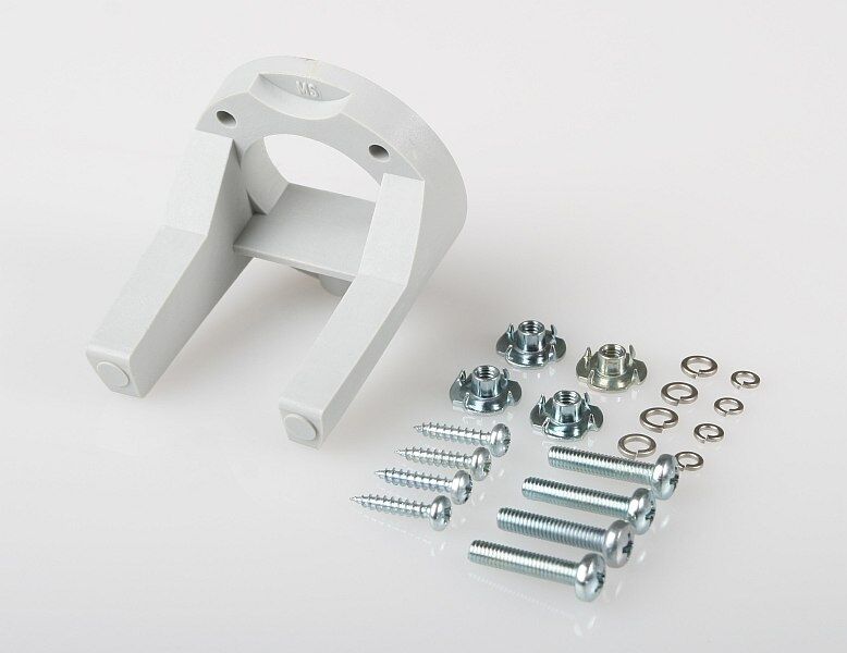 MS - Motor mount 3.5 with hardware (2MO20201)