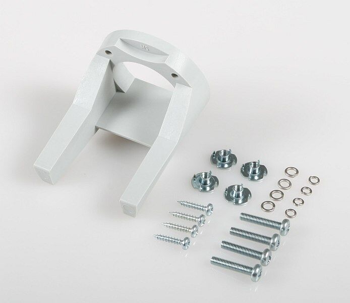 MS - Motor mount 6.5 with hardware (2MO20202)