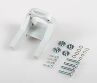 MS - Motor mount 6.5 with hardware (2MO20202)