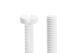 MS - Nylon Bolt M6x40 10pcs (2MO2026)
