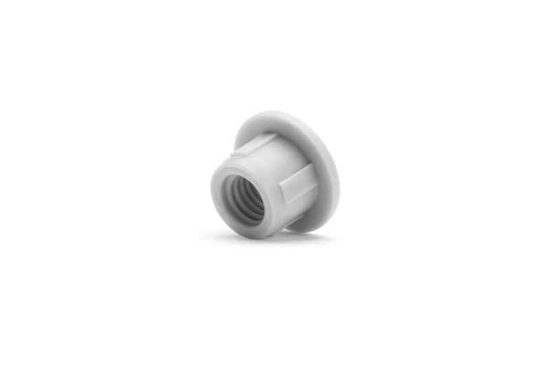 MS - Nylon Nut M6 10pcs (2MO20273)