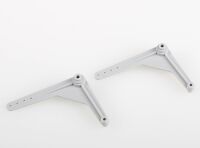 MS - Floating rudder horn 2pcs (2MO2033)
