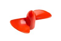 MS - Boat propeller dia.30mm, 2blade, left (2MO20501)