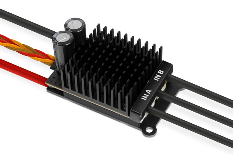 MAV Sense - IBEX 80HV Opto Brushless Regler (MAV0003)
