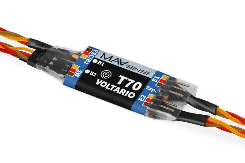 MAV Sense Voltario T70 JR (MAV0020)