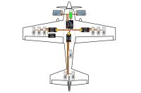 MAV Sense EX5K (MAV0028)