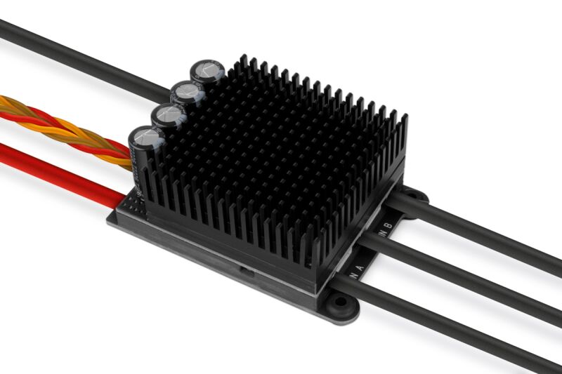MAV Sense - MAV IBEX 145 SBEC Brushless Regler (MAV0037)
