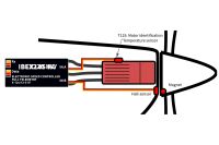 MAV Sense - MAV IBEX 145 SBEC Brushless Regler (MAV0037)