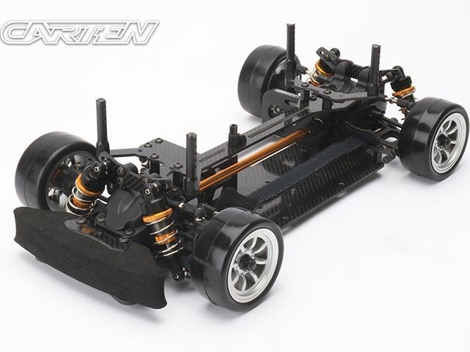 CARTEN M210R 1/10 M-Chassis Kit (NBA101)