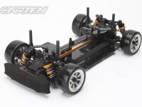 CARTEN M210R 1/10 M-Chassis Kit (NBA101)