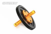 CARTEN M210R 1/10 M-Chassis Kit (NBA101)