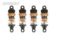 CARTEN M210R 1/10 M-Chassis Kit (NBA101)