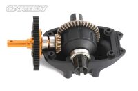 CARTEN M210R 1/10 M-Chassis Kit (NBA101)