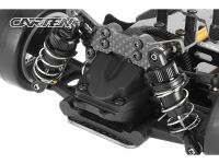 CARTEN M210 1/10 M-Chassis Kit (NBA103)
