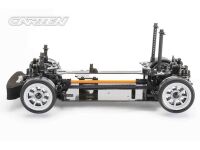 CARTEN M210 1/10 M-Chassis Kit (NBA103)