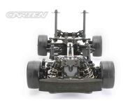CARTEN M210 1/10 M-Chassis Kit (NBA103)
