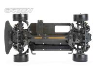CARTEN M210 1/10 M-Chassis Kit (NBA103)