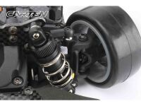 CARTEN M210 1/10 M-Chassis Kit (NBA103)