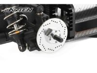 CARTEN M210 1/10 M-Chassis Kit (NBA103)