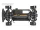 CARTEN M210 1/10 M-Chassis Kit (NBA103)