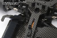 CARTEN M210R Plus 1/10 M-Chassis Kit (NBA106)