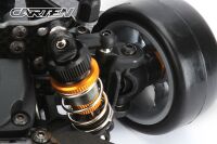 CARTEN M210R Plus 1/10 M-Chassis Kit (NBA106)