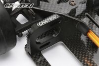 CARTEN M210R Plus 1/10 M-Chassis Kit (NBA106)