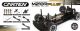 CARTEN M210R Plus 1/10 M-Chassis Kit (NBA106)