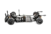 CARTEN M210 FWD 1/10 M-Chassis Kit 210mm (NBA107)