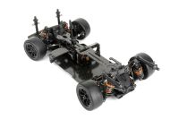 CARTEN M210 FWD 1/10 M-Chassis Kit 210mm (NBA107)