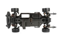CARTEN M210 FWD 1/10 M-Chassis Kit 210mm (NBA107)