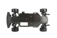 CARTEN M210 FWD 1/10 M-Chassis Kit 210mm (NBA107)