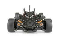 CARTEN M210 FWD 1/10 M-Chassis Kit 210mm (NBA107)