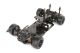 CARTEN M210 FWD 1/10 M-Chassis Kit 210mm (NBA107)