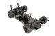 CARTEN M210 FWD 1/10 M-Chassis Kit 210mm (NBA107)