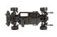 CARTEN M210 FWD 1/10 M-Chassis Kit 210mm (NBA107)