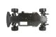 CARTEN M210 FWD 1/10 M-Chassis Kit 210mm (NBA107)