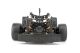 CARTEN M210 FWD 1/10 M-Chassis Kit 210mm (NBA107)