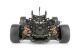 CARTEN M210 FWD 1/10 M-Chassis Kit 210mm (NBA107)