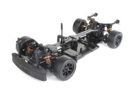 CARTEN M210FWD 1/10 M-Chassis Kit 225mm (NBA107-2)