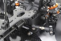 CARTEN M210FWD 1/10 M-Chassis Kit 225mm (NBA107-2)
