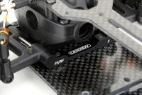 CARTEN M210FWD 1/10 M-Chassis Kit 225mm (NBA107-2)