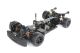 CARTEN M210FWD 1/10 M-Chassis Kit 225mm (NBA107-2)