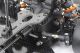 CARTEN M210FWD 1/10 M-Chassis Kit 225mm (NBA107-2)