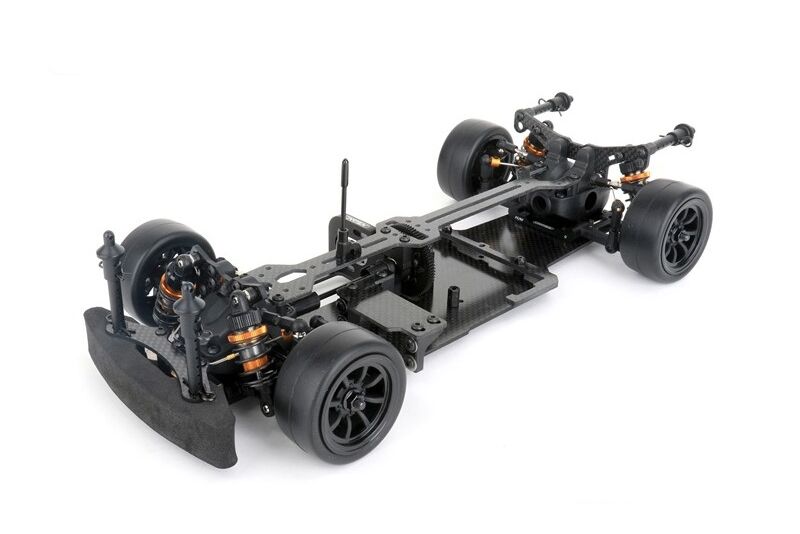 CARTEN M210FWD 1/10 M-Chassis Kit 239mm (NBA107-3)