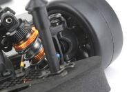 CARTEN M210FWD 1/10 M-Chassis Kit 239mm (NBA107-3)